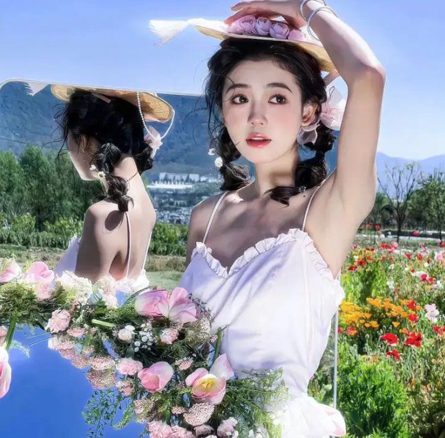 野性的冬天